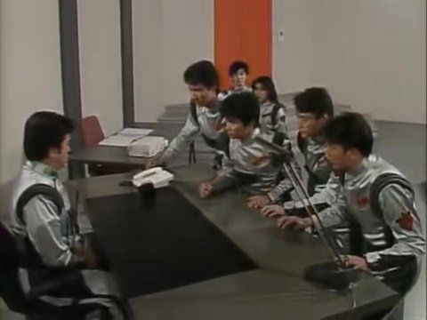 Dennou Keisatsu Cybercop