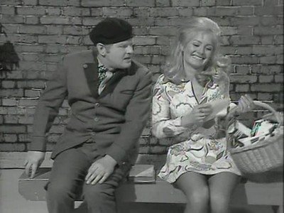 The Benny Hill Show