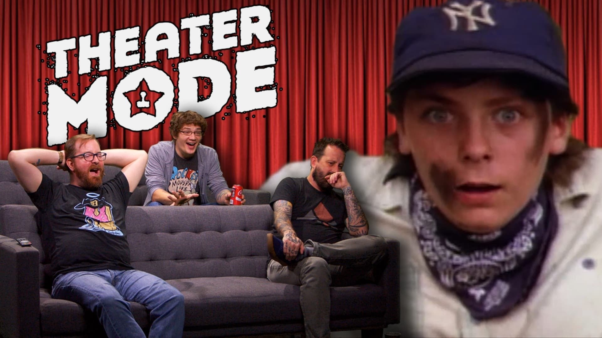 Thumbnail for Beware: Children at Play Season 1 Episode 19