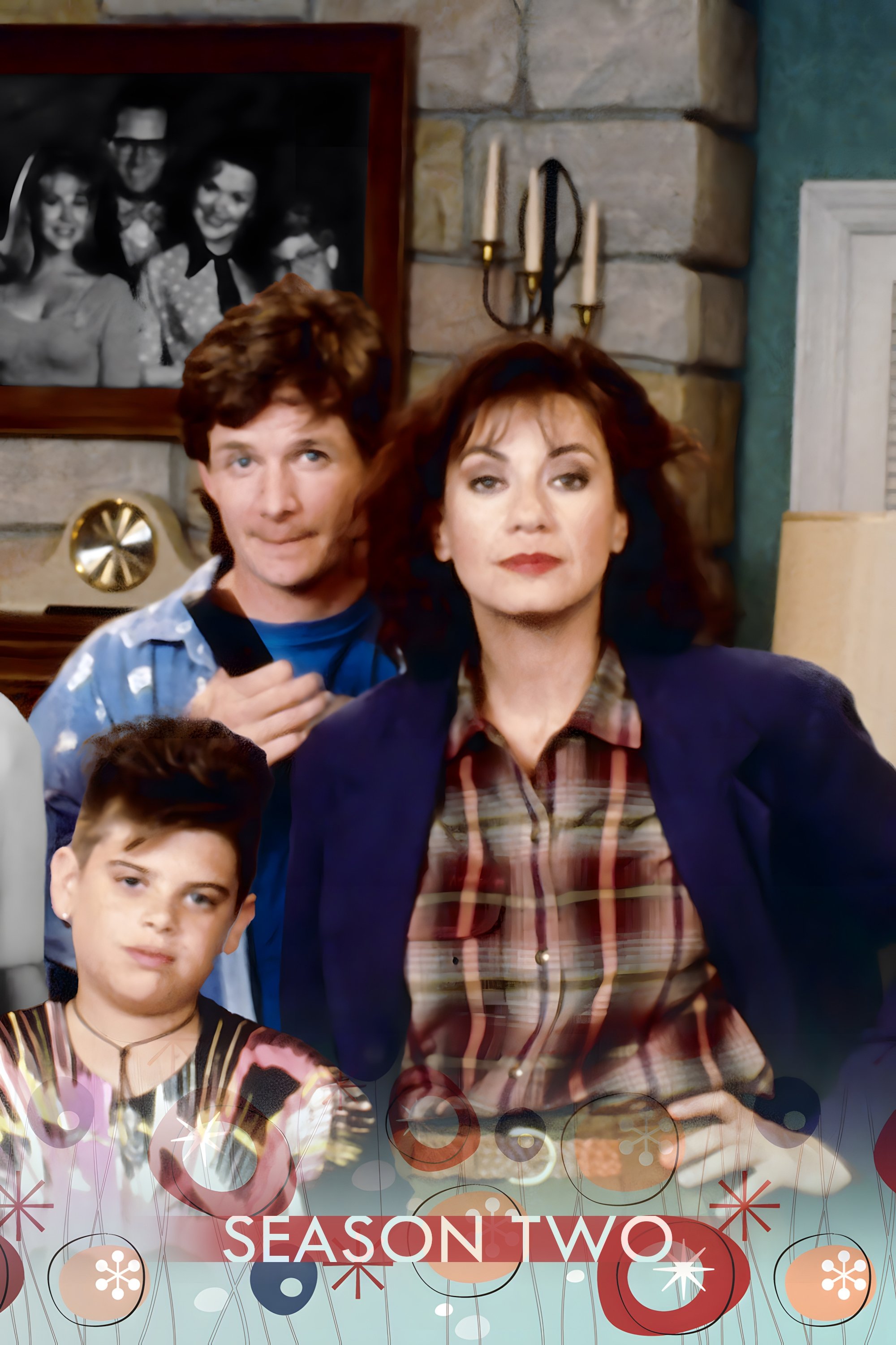 Hi Honey, I'm Home! - Season 2