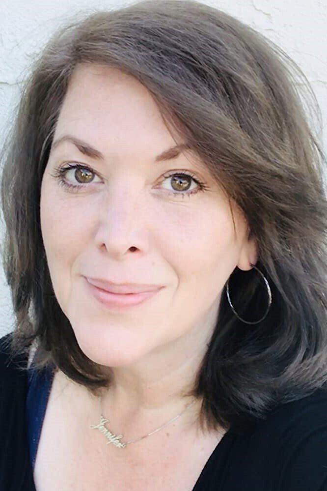 et billede af Jennifer Butler