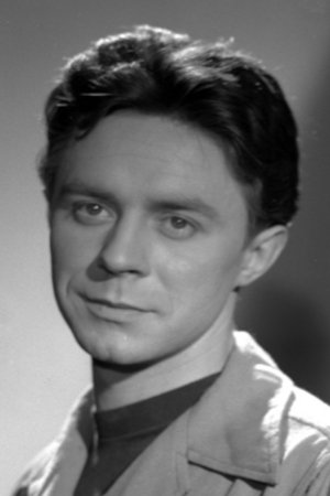 et billede af Adam Fiut