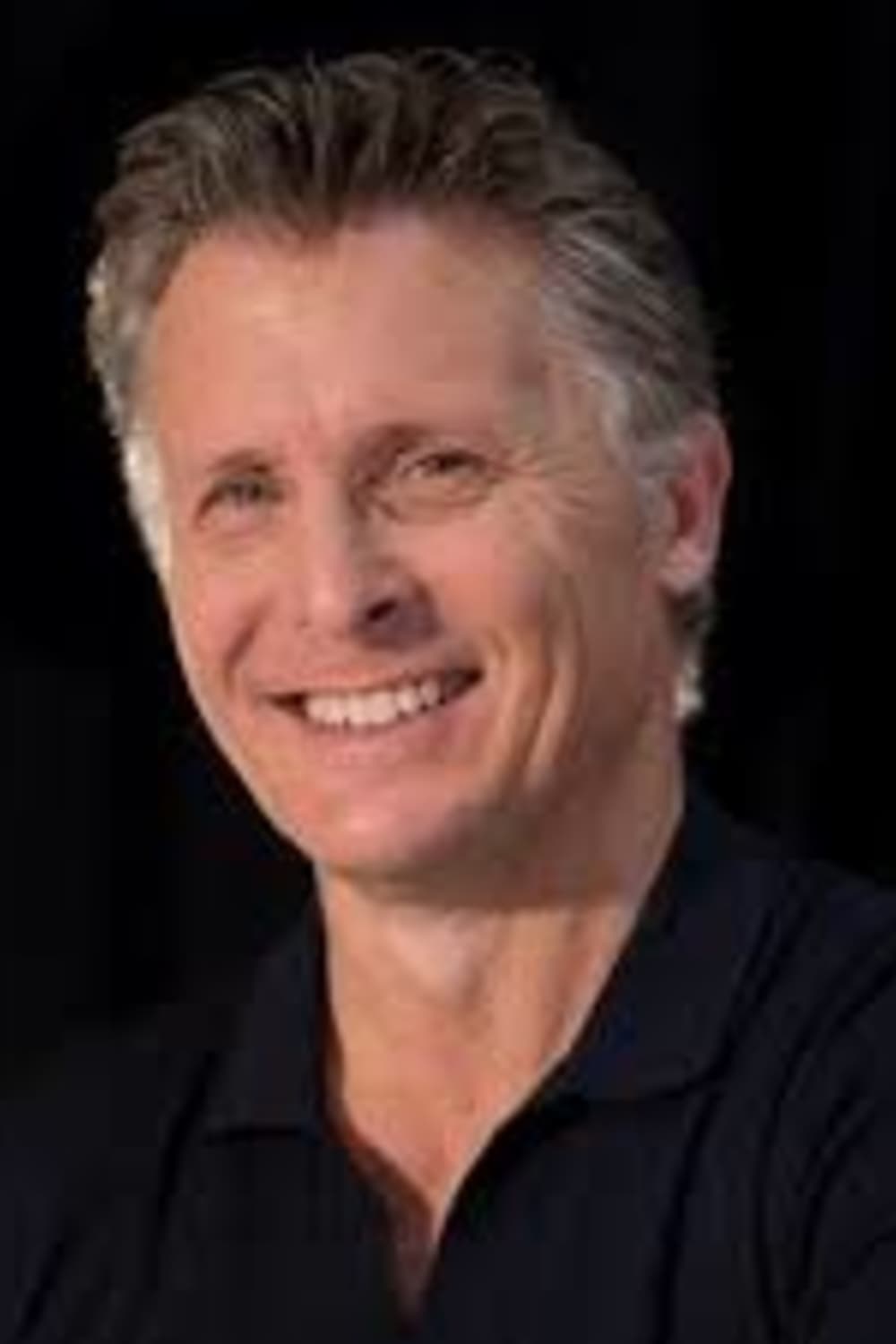 et billede af Mark Caso