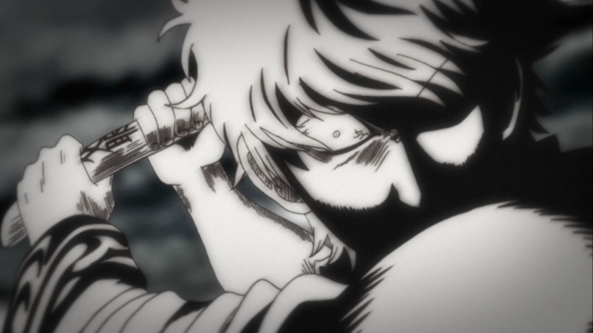 Gintama - Épisode 10