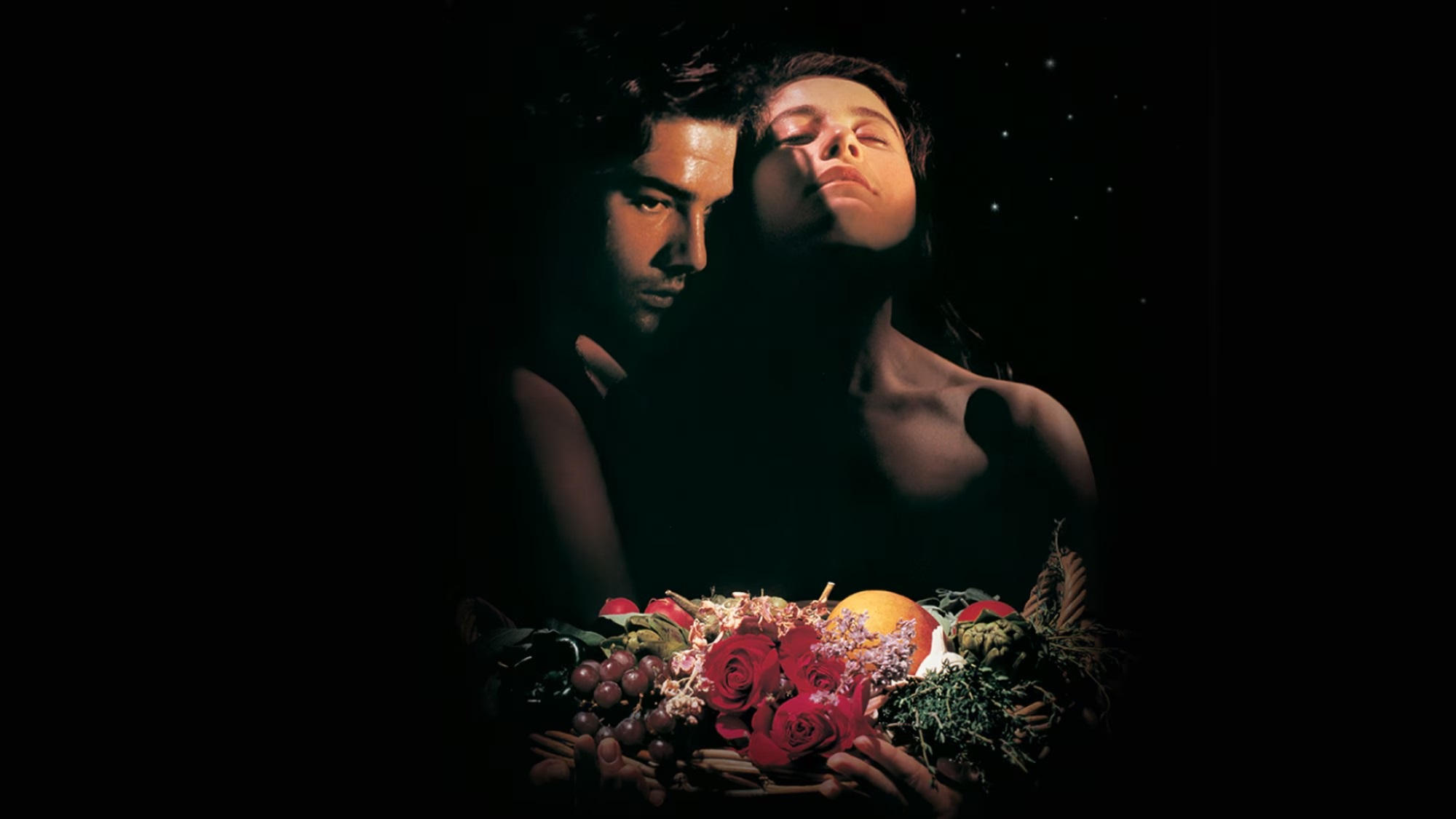 Like Water for Chocolate (1992)