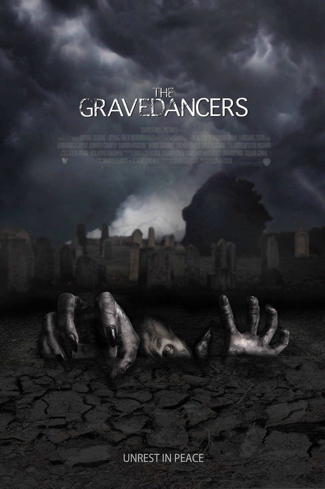 The Gravedancers