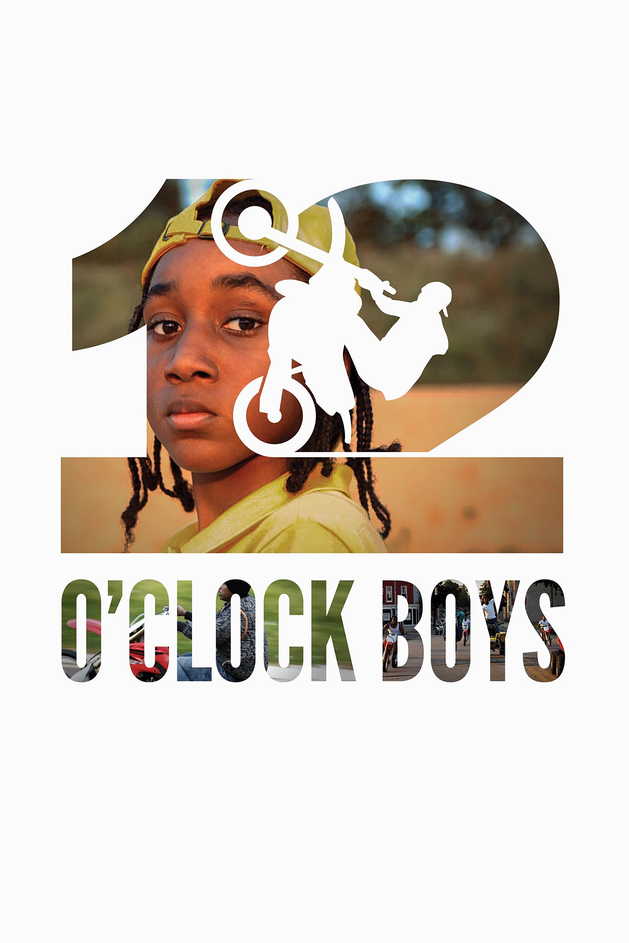 12 O’Clock Boys
