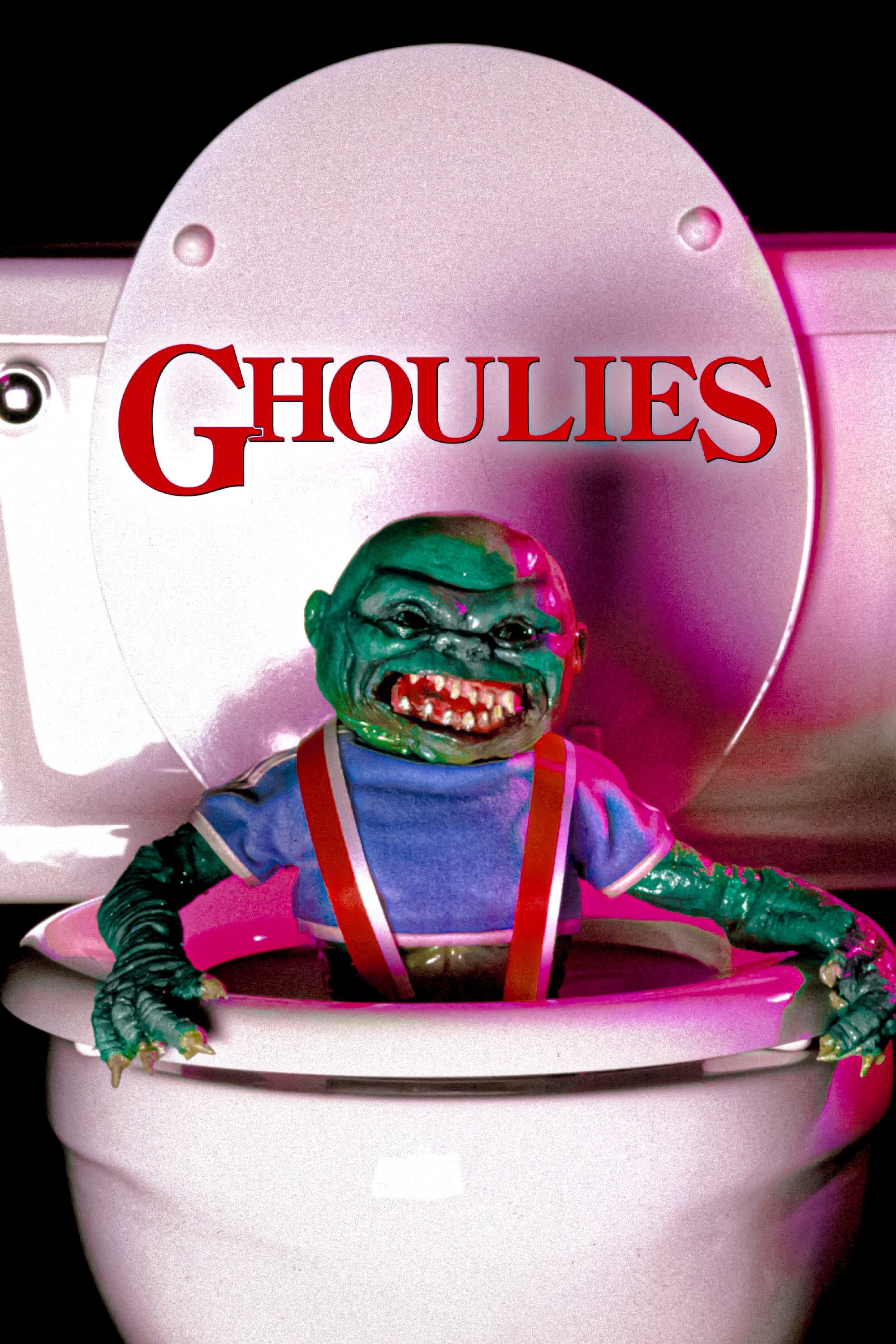 Ghoulies