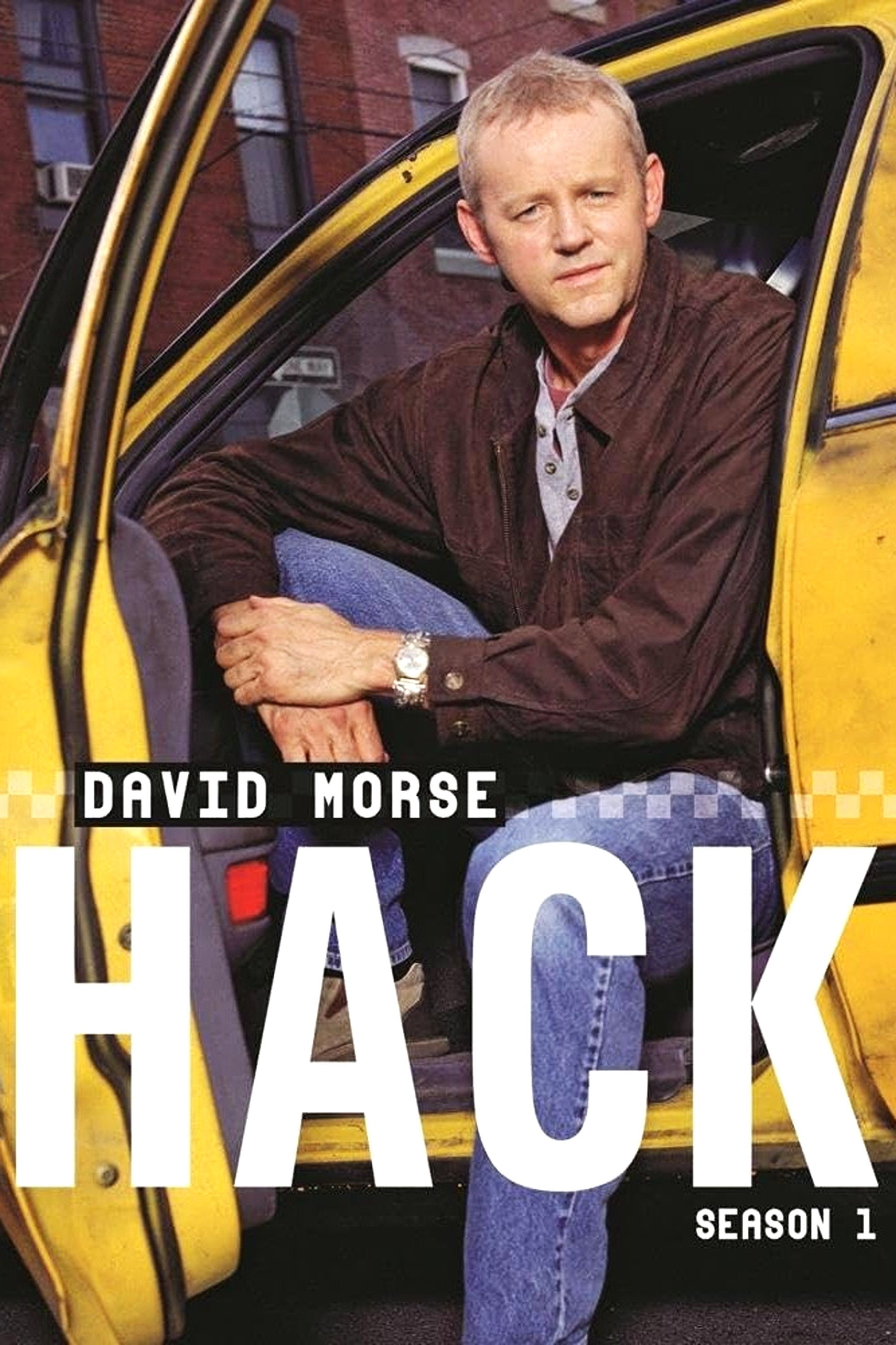 Hack - Season 1