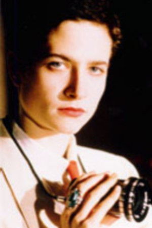 et billede af Myra Paci