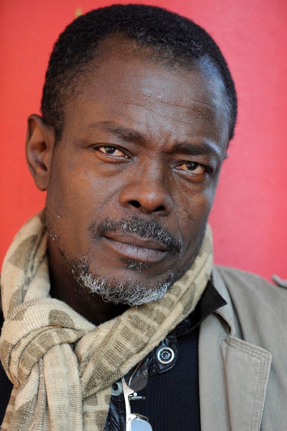 et billede af Fargass Assandé