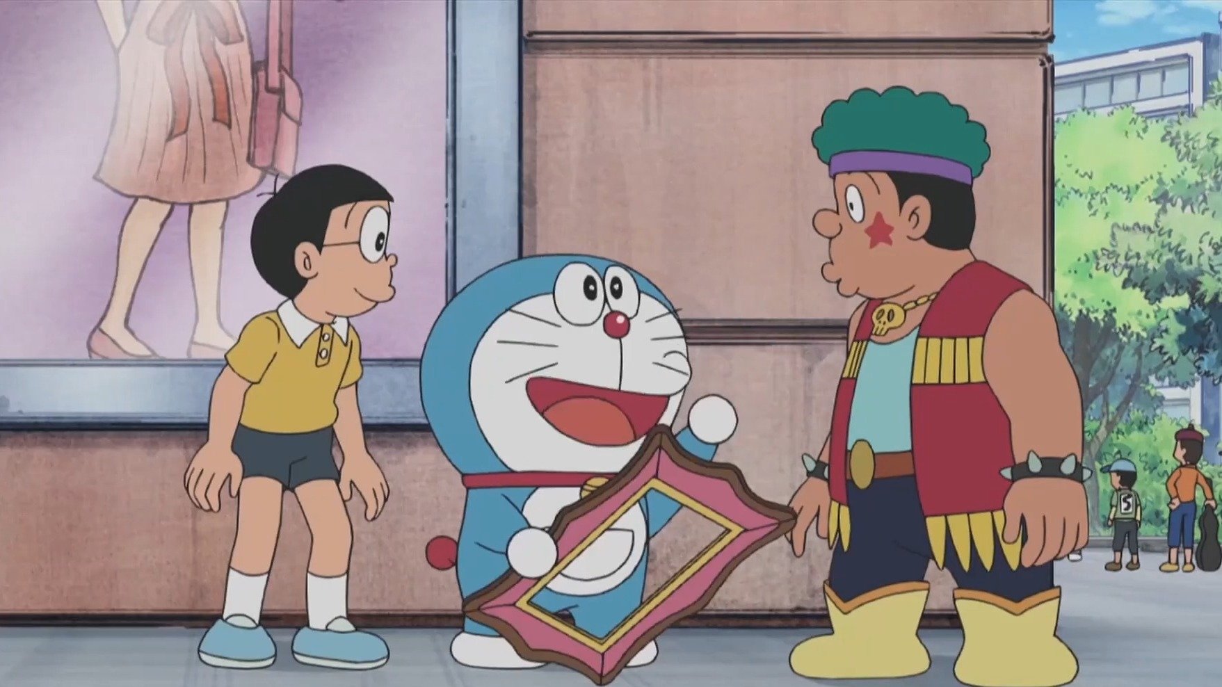 Episode 289