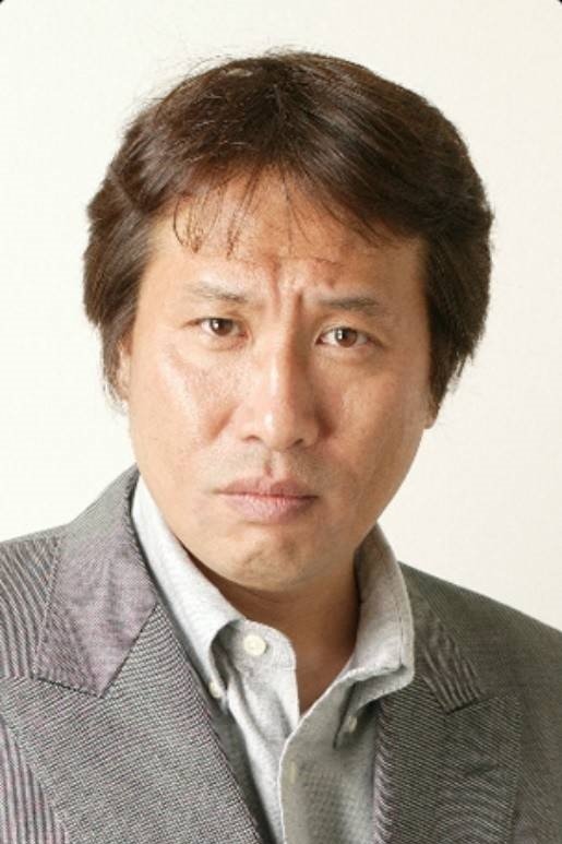 Masami Kurumada photo