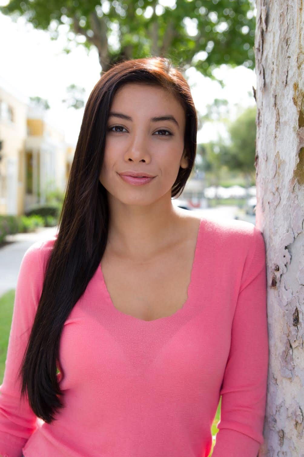 et billede af Eden Marquis