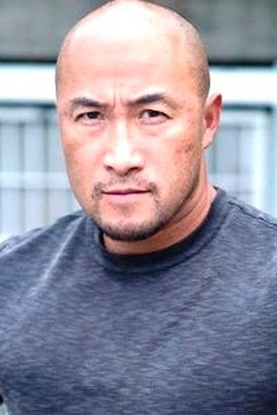 et billede af Don Lew