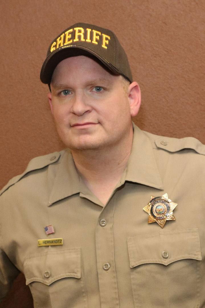 et billede af Lee Turner