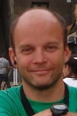 et billede af Jaime Fernández-Cid Buscató