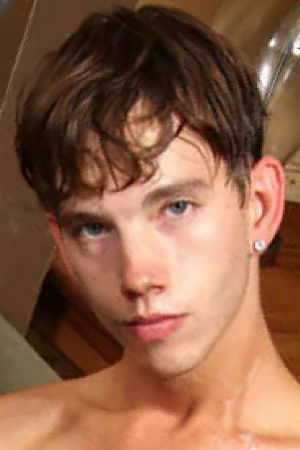 et billede af Alex Cruiz