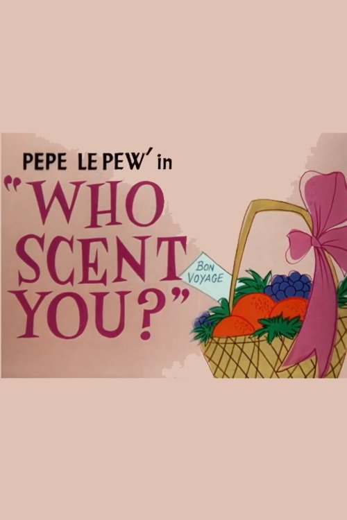 Who Scent You?
