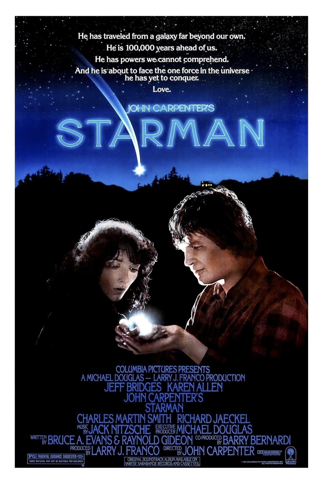 Starman