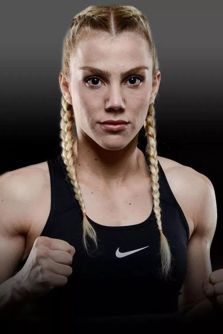 et billede af Funda Alkayış