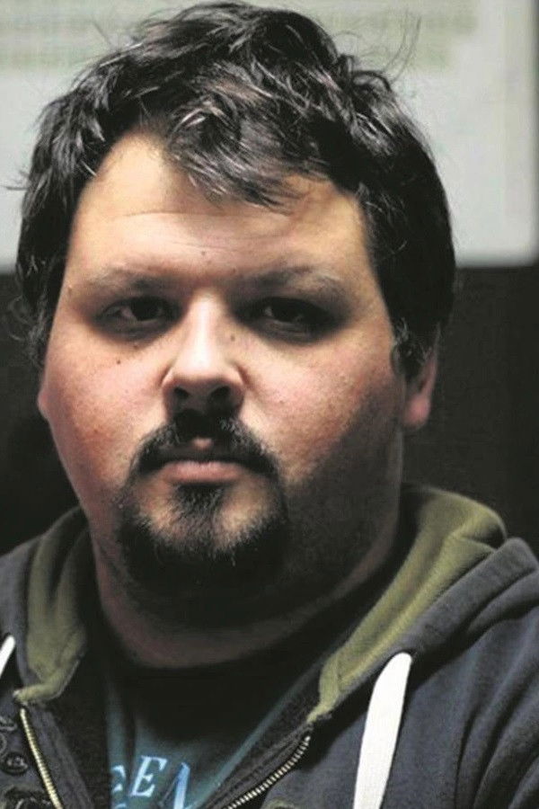 et billede af Vladimir Gojun