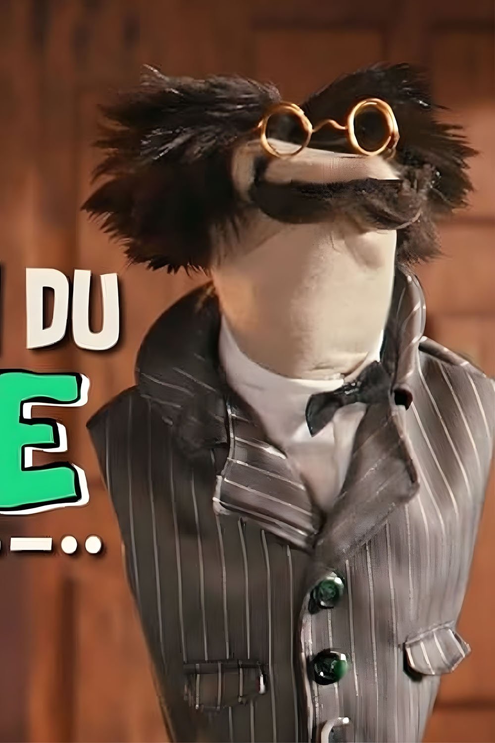 L'Histoire racontée par des chaussettes - Season 4