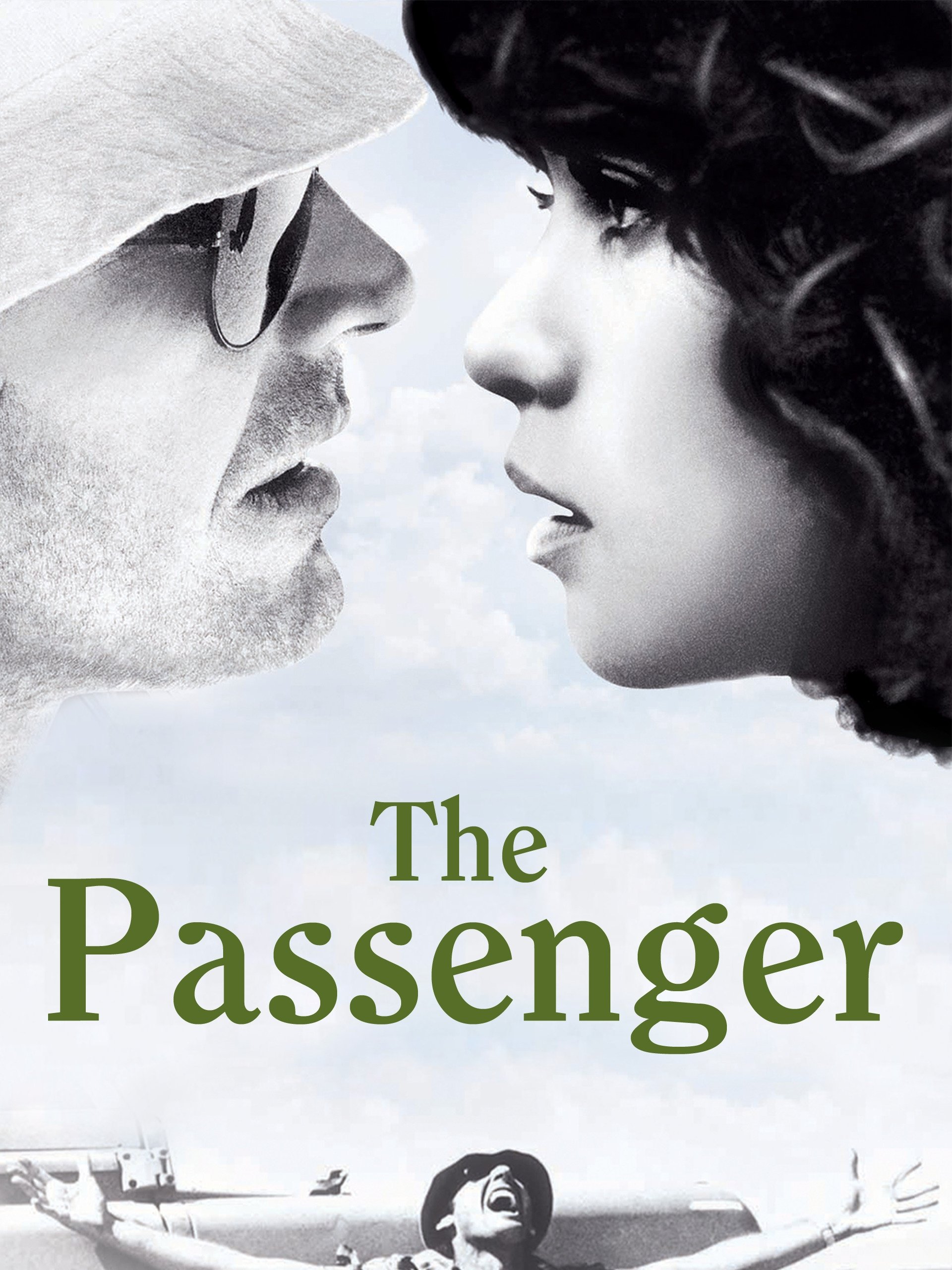 The Passenger