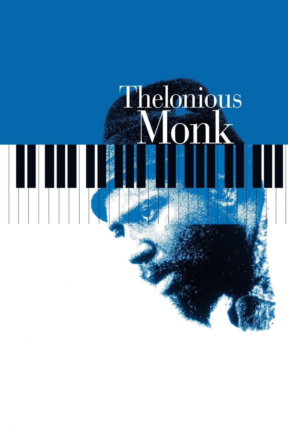 Affiche du film Thelonious Monk : Straight, no Chaser 10753