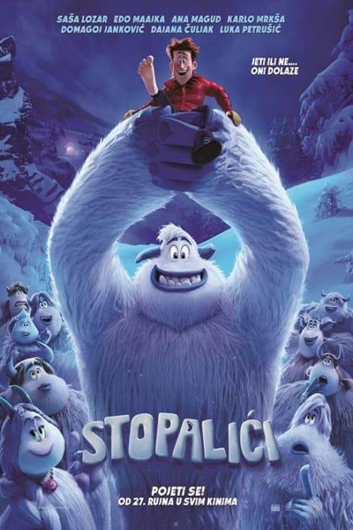 Smallfoot