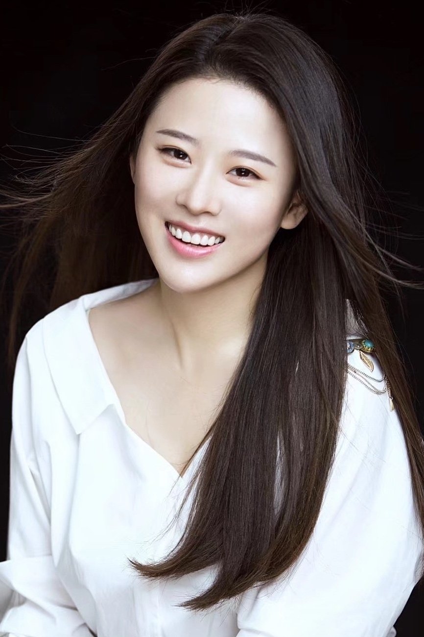 et billede af Cao Xing Er