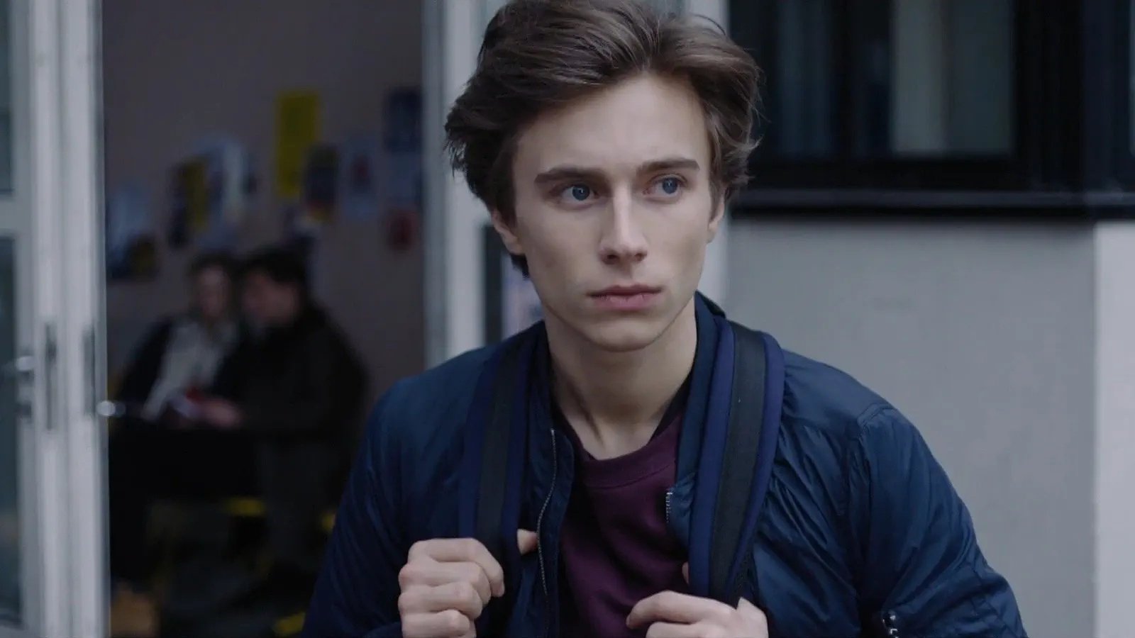SKAM France