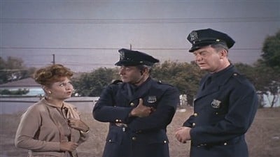 Bewitched
