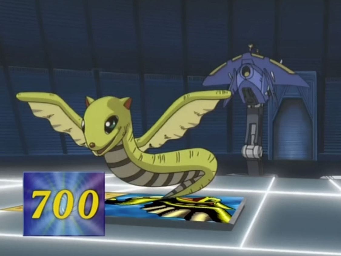 Yu-Gi-Oh! Duel Monsters