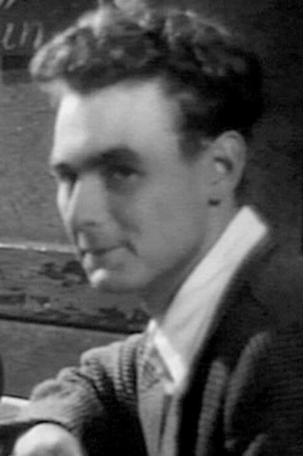 et billede af Dieter Sommer