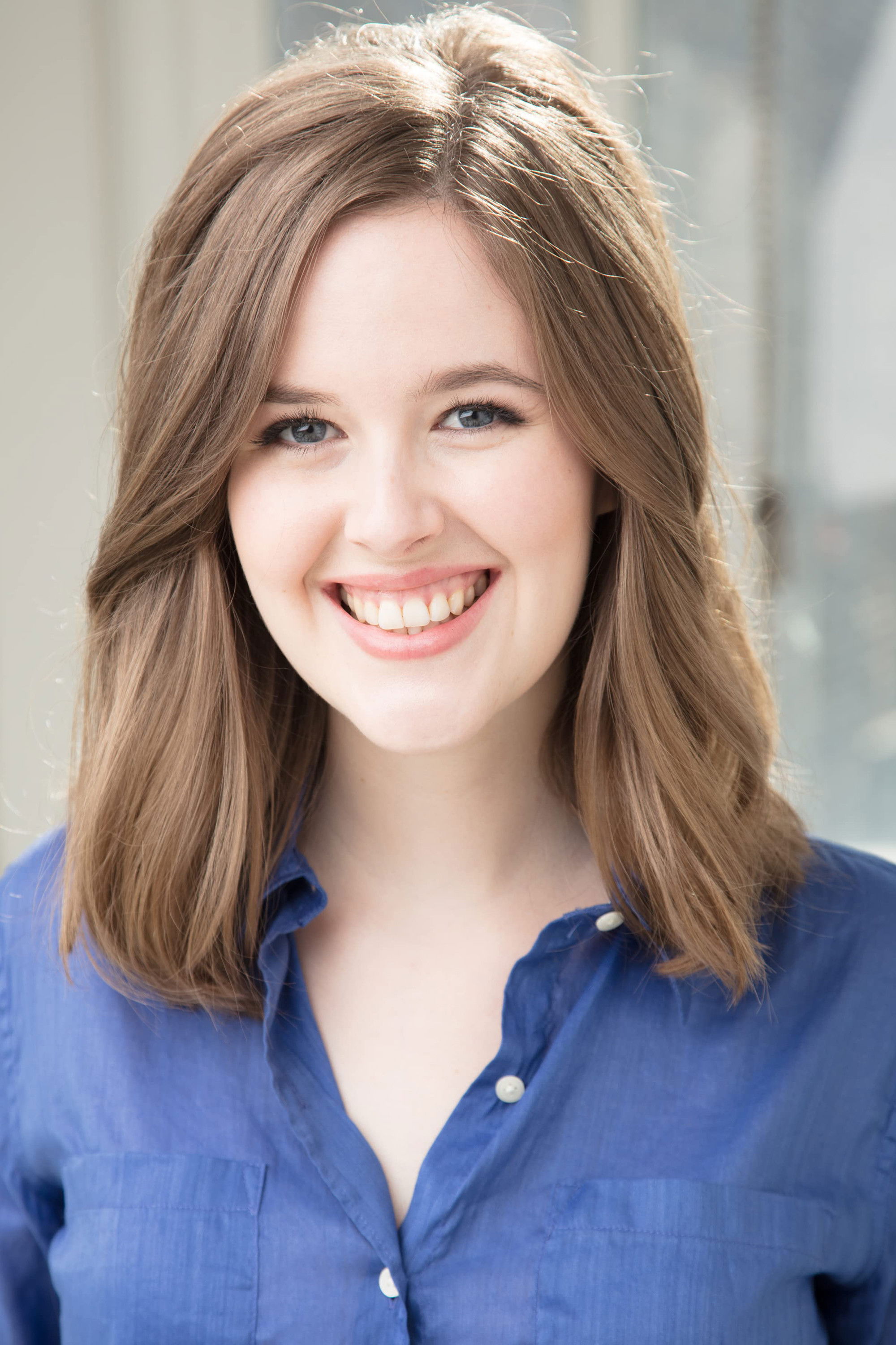 et billede af Cynthia Whitman