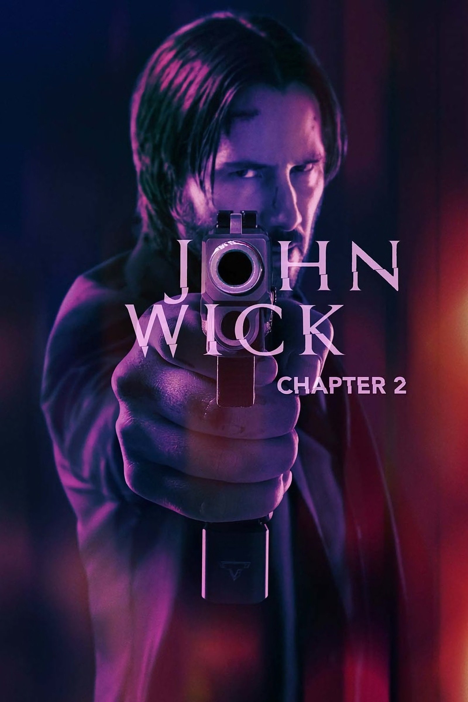 John Wick: Chapter 2