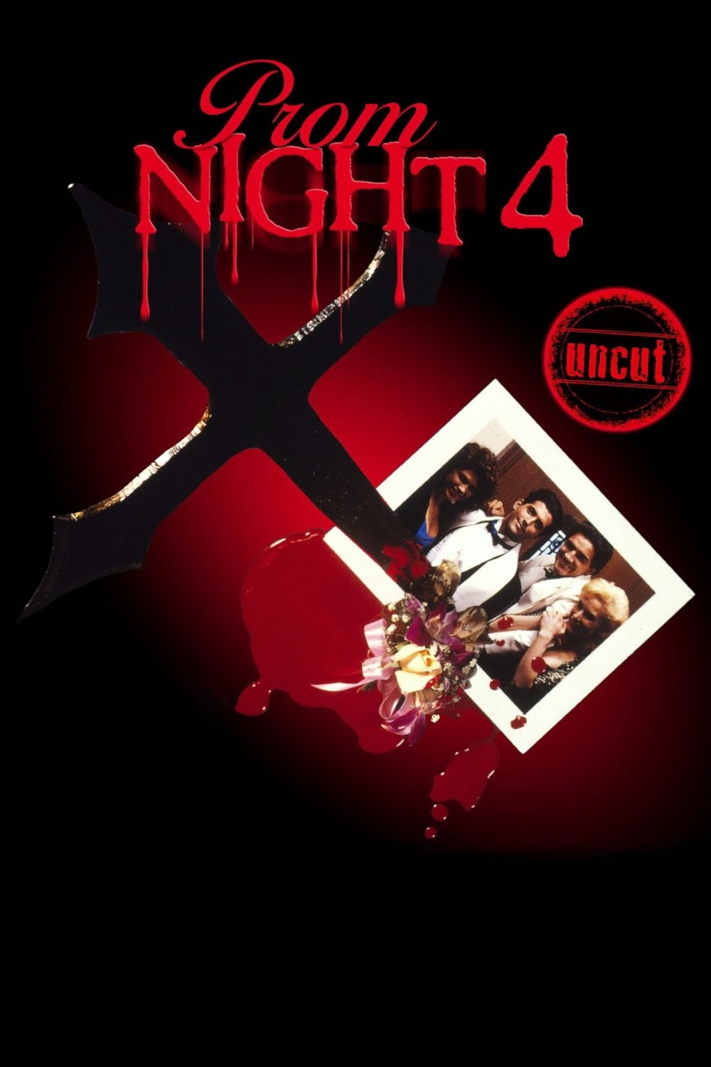 Prom Night IV: Deliver Us from Evil