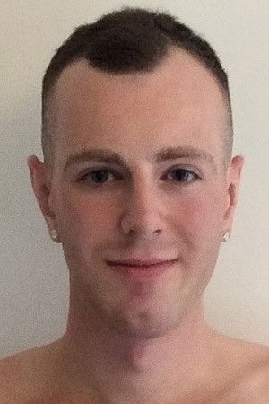 et billede af Ryan Kamren