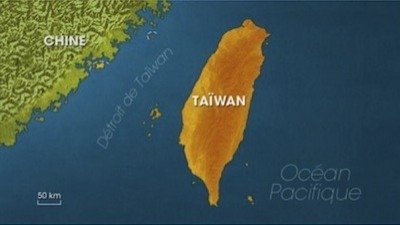 Mapping the World