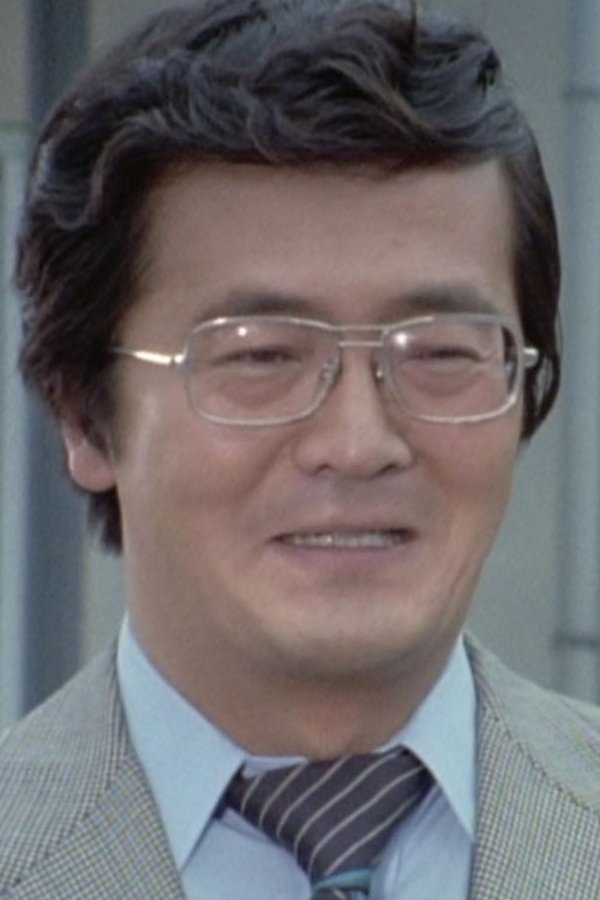 et billede af Takao Zushi