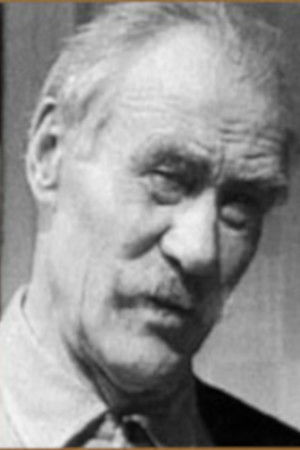 et billede af Dmitriy Shutov