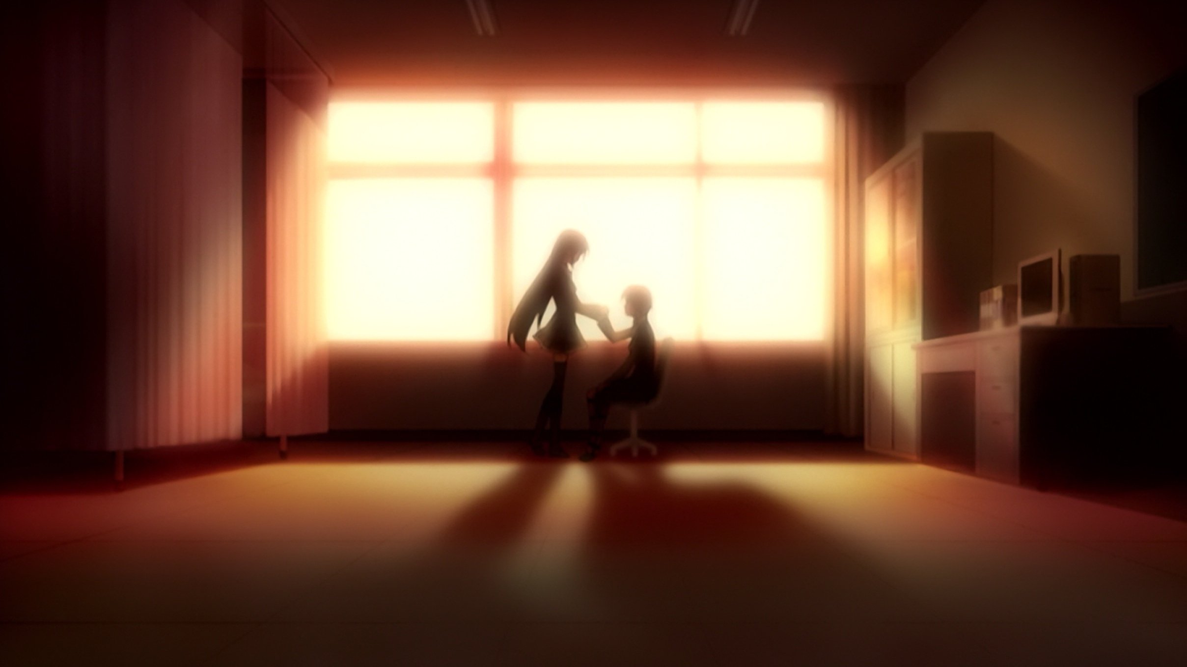 Student Council's Discretion