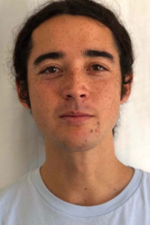 et billede af Rowan Zorilla