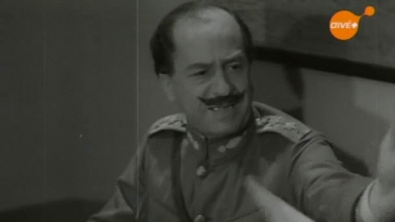 The Godson (1952)