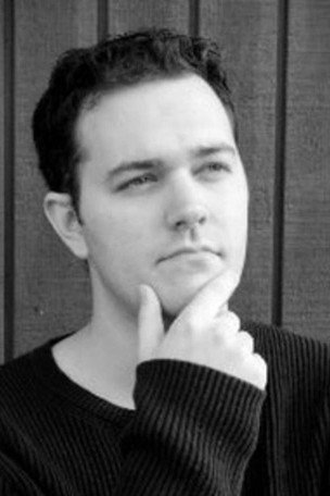 et billede af James D. Rolfe