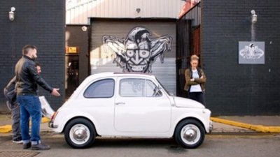 Goblin Works Garage