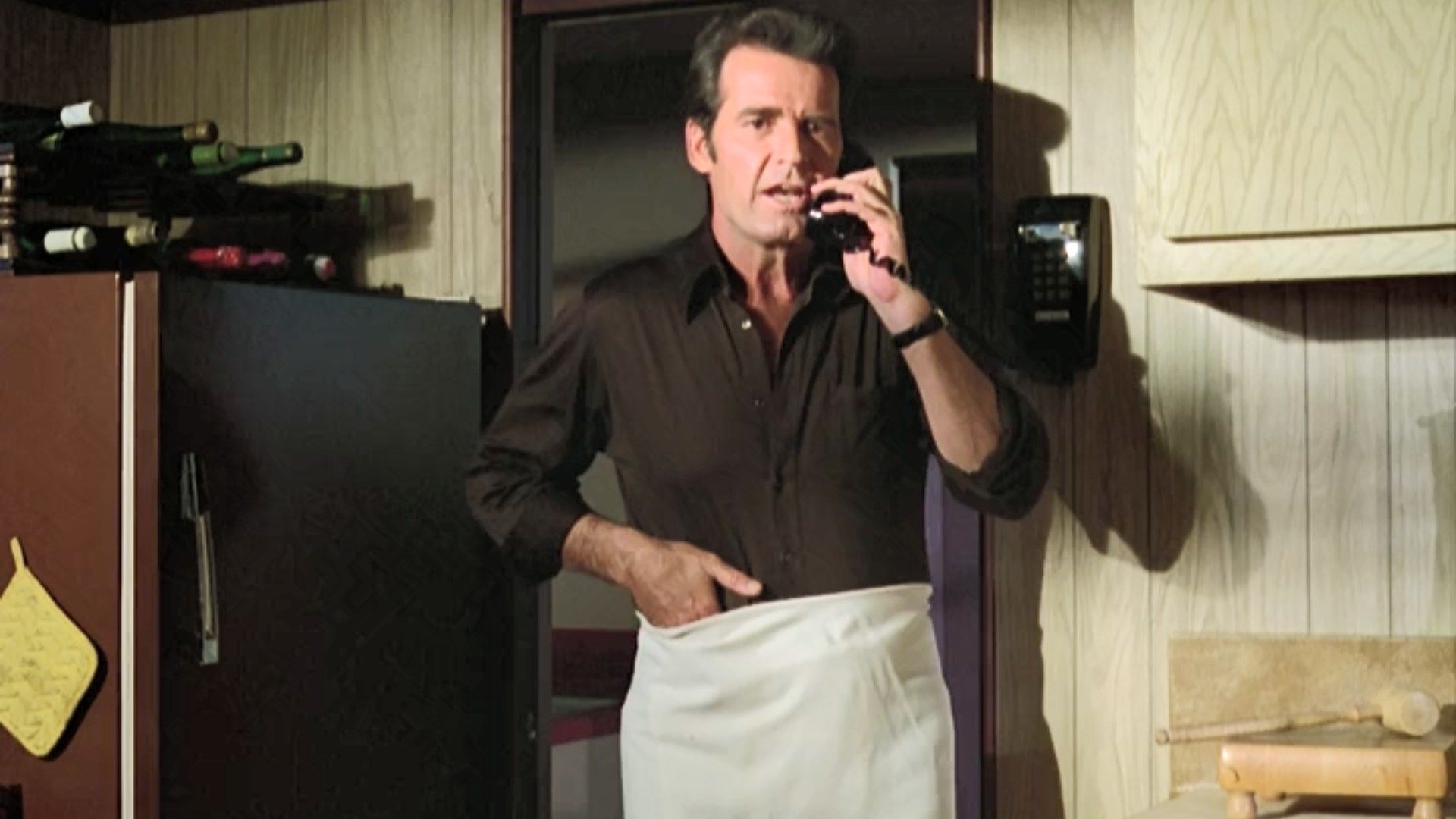 The Rockford Files