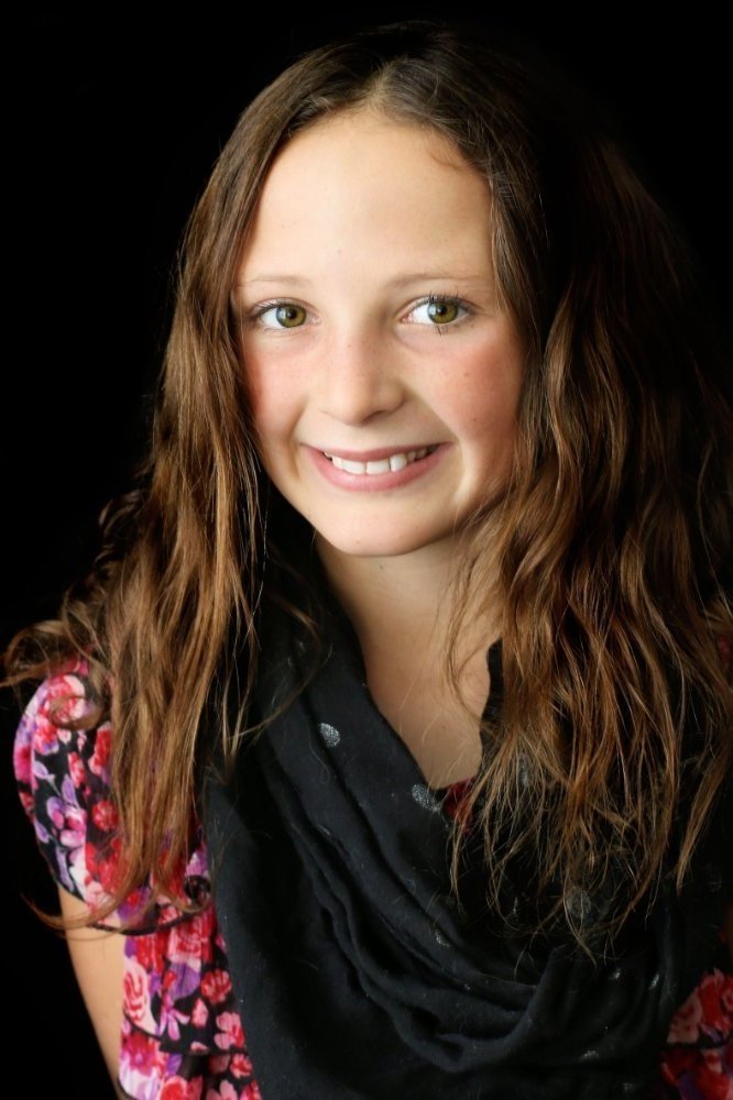 et billede af Nayah Murphy