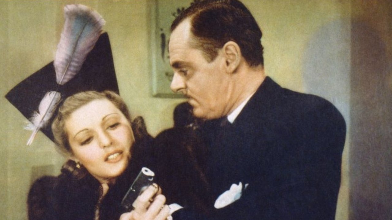 Rags to Riches (1941)